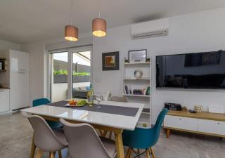 SABENA Appartement - Poreč - 8