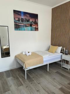 Privatzimmer in Delmenhorst - Delmenhorst - 6