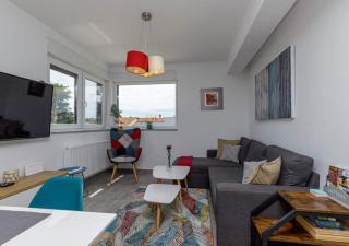 SABENA Appartement - Poreč - 6