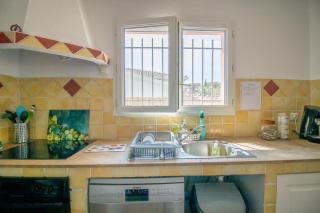 Villa Porto Vecchio 8p - 1