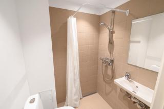 Fantastic 1-BR apartment in Christians Harbour - 256 - 2