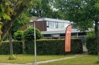 De bank van Nagele - Nagele - 9
