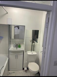 Studio Apartment SW2 - 8