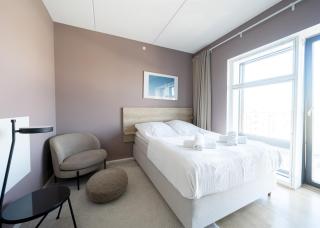Cool studio apartment in the South Harbour - 265 - 7
