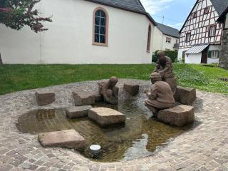 Ferienwohnungen zum Goldgräber - Bernkastel-Kues - 9