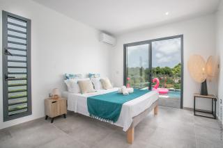 Villa Milo et Malou Classé Meublé tourisme 5 étoiles - 9