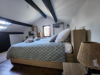 Duplex Near University, hippodrome, shopping center - 8