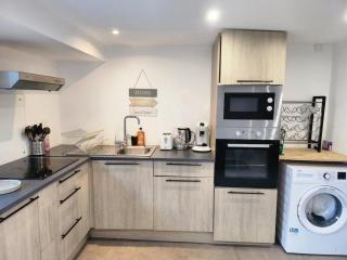Duplex Near University, hippodrome, shopping center - 6