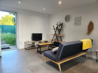Duplex Near University, hippodrome, shopping center - 4