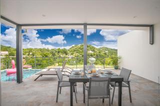 Villa Milo et Malou - 5