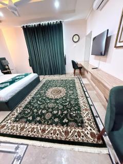 The loft life premium - Islamabad - 1