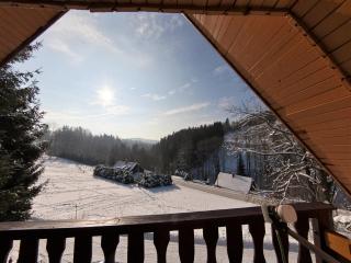 Family Chalet in Giant Mountains - 9