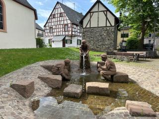Ferienwohnungen zum Goldgräber - Bernkastel-Kues - 6