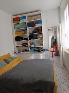 Ludovico's home - 2