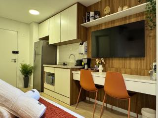 Le Jardin Studios Pinheiros - 4