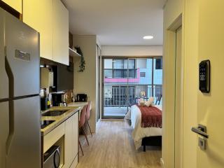 Le Jardin Studios Pinheiros - 2