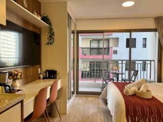 Le Jardin Studios Pinheiros - 1