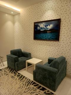 قصر نافا للشقق المخدومة للعائلات - 6