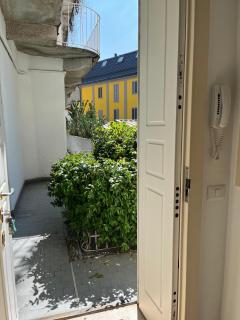 GBCITY Apartment - 20 mt da metro Wagner - 1