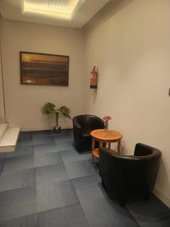 قصر نافا للشقق المخدومة للعائلات - 4