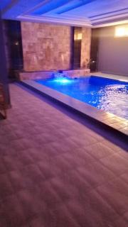 قصر نافا للشقق المخدومة اليرموك - 3