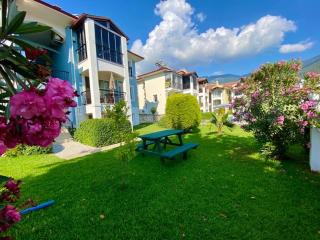 Sembol Apart B2 - Fethiye - 1