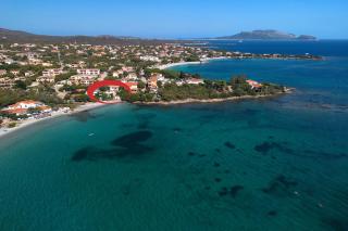 Villa Libeccio Sul Mar - Olbia - 9