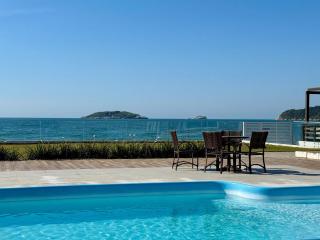 Residencial à Beira- Mar Oceana - 5