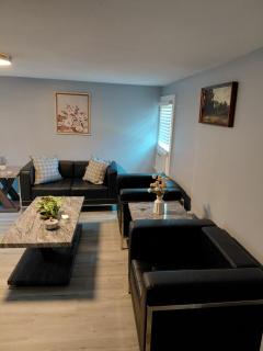 Cozy 2BR 1BA Single-Family Home Monroe, NJ - 7