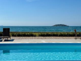 Residencial à Beira- Mar Oceana - 3