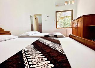 Santalum Hotel Yogyakarta - Yogyakarta - 8