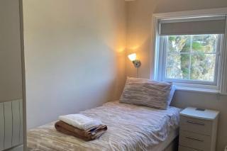 The Gatehouse Apartment - Portreath - 4