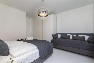 Ekskluzywny Apartament Garden Residence *Basen/Siłownia* - Krakow - 2