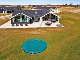 Luxury Pool Villa by Sea - By Traum Ferienwohnungen - Marielyst - 9