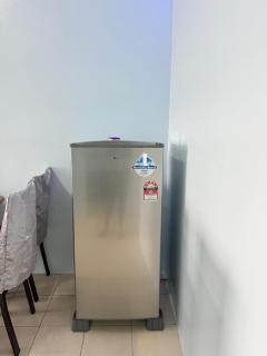 AYAAN Fifa Game HOMESTAY At Tanah Rata with Wifi - 1