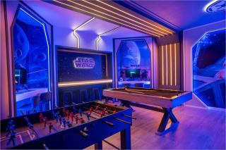 Spacious 10Br Resort Home With Game Room - 8