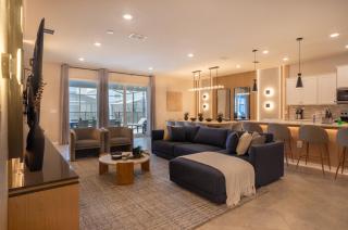 Spacious 10Br Resort Home With Game Room - 4