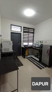 Dsyaf Idaman Homestay - 9