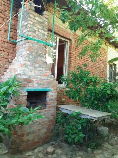 Hostel Martvili Tasia - 8