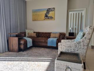 The Pier 5 - Swakopmund - 1