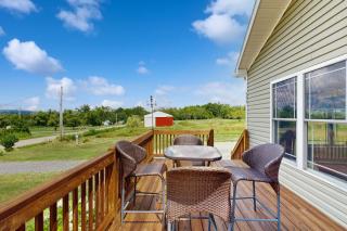 Ruftop Ridge - Hammondsport - 7