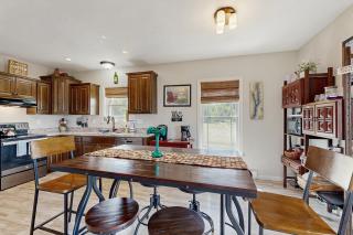 Ruftop Ridge - Hammondsport - 1