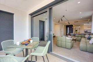 Apartment Elisadora II - 1