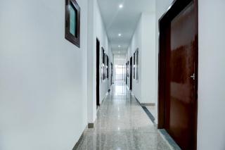 Hotel O NRI Guest House - 6