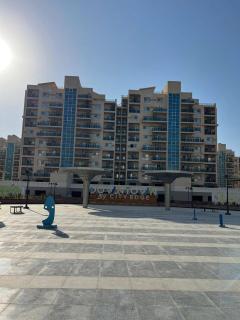 Downtown Alamein Chalet - 0