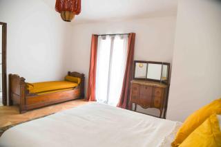 Casa Maestracci, chambres d'hôtes de charme à Zilia - 8