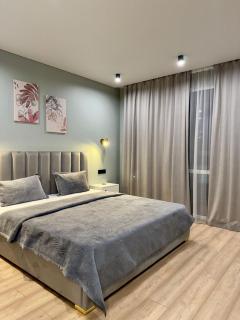 Проспект Гагарина, 245 к2 - Almaty - 0