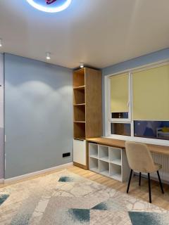 Проспект Гагарина, 245 к2 - Almaty - 5