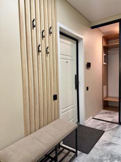 Проспект Гагарина, 245 к2 - Almaty - 1