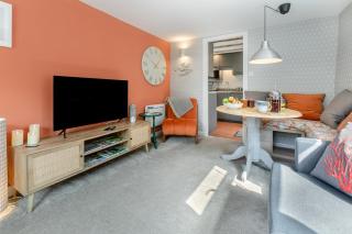 2 Bed in Lostwithiel oc-m32537 - Lostwithiel - 8